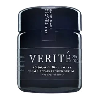 Verité Spa Papaya & Blue Tansy Pressed Serum