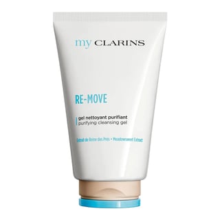 Clarins RE-MOVE Purifying Cleansing Gel