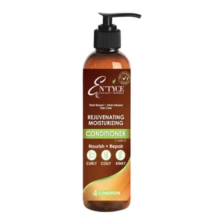 Entyce Rejuvenating Moisturizing Conditioner