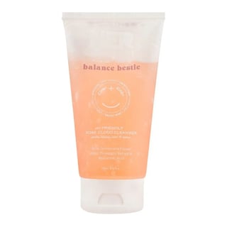 Her Beauty Balance Bestie pH Friendly Rose Cloud Cleanser