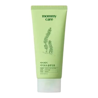 Mommy Care Sea Grape Cleansing Foam