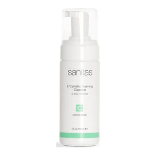 Sanitas Enzymatic Foaming Cleanser