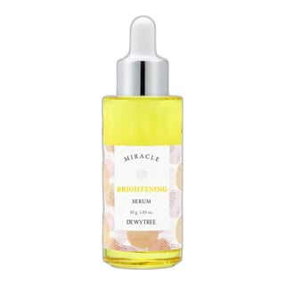 DEWYTREE Miracle Brightening Serum