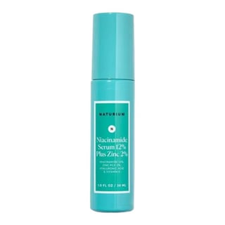 Naturium Niacinamide Serum 12% Plus Zinc 2%