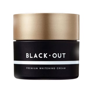 Beauty Young ブラックアウト 美白クリーム
