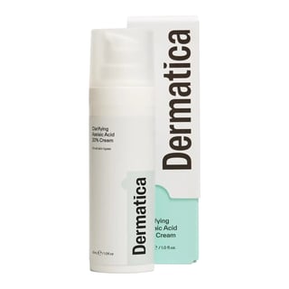 Dermatica Clarifying Azelaic Acid 20% Cream