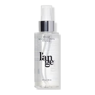 L’Ange Miracle Lightweight Conditioning Shine Spray