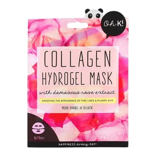 Oh K! Hydrogel Mask