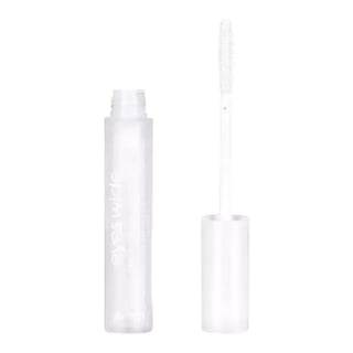 Barry M Cosmetics Eyes Wide Strengthening & Conditioning Clear Mascara