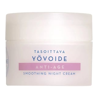 Lumene Anti-Age Smoothing Night Cream