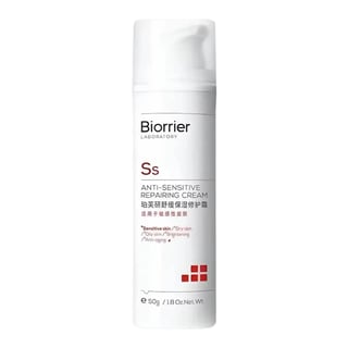 Biorrier Anti-Sensitive Repairing Cream