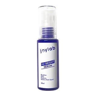 JoyLab Hi! Bright Serum
