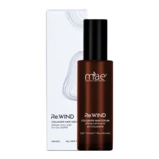 Mae Re.Wind Collagen Hair Serum