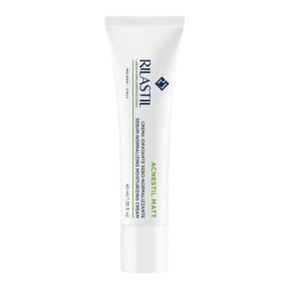 Rilastil Sebum-Normalizing Moisturizing Cream
