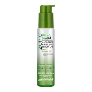 Giovanni 2chic Ultra Moist Super Potion Anti-Frizz & Binding Serum Oil