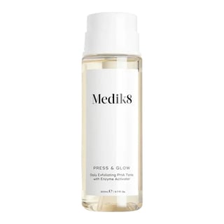 Medik8 Press And Glow Tonic