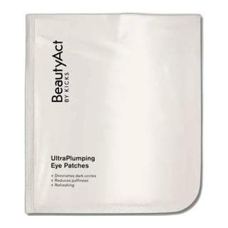 BeautyAct Ultraplumping Eye Patches