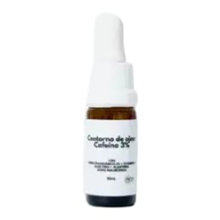 Ánimus Lab Contorno De Ojos Cafeína 3%