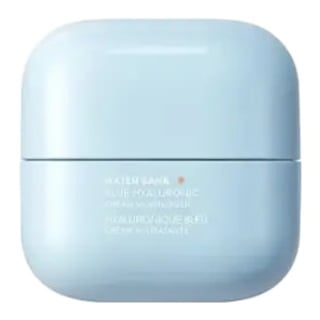 Laneige Water Bank Blue Hyaluronic Cream Moisturizer