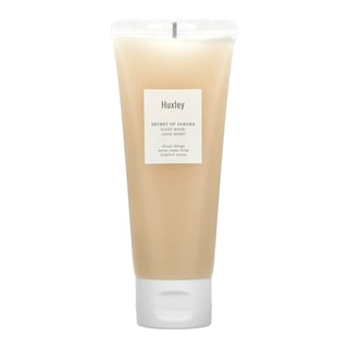 Huxley Secret of Sahara Sleep Mask