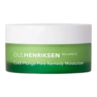 Olehenriksen Cold Plunge Pore Remedy Moisturizer