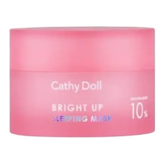 Cathy Doll Bright Up Sleeping Mask