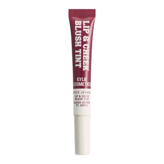 Kylie Cosmetics Lip & Cheek Blush Tint