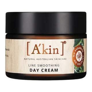 A'kin Line Smoothing Day Cream