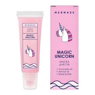 Mermade Magic Unicorn Lip Mask