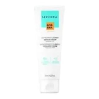 Sephora Collection Smoothing Cleanser With AHA + BHA