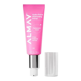 Almay Hydra-Prime Moisturizing Primer