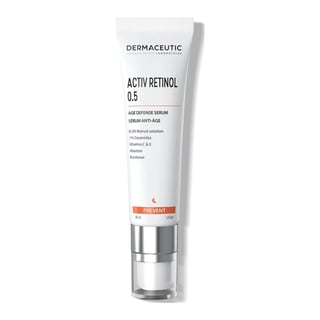 Dermaceutic Laboratoire Activ Retinol 0.5 Age Defense Serum