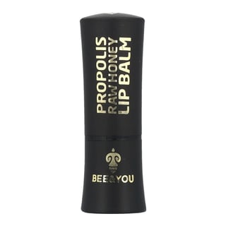 Bee&You Propolis Raw Honey Lip Balm