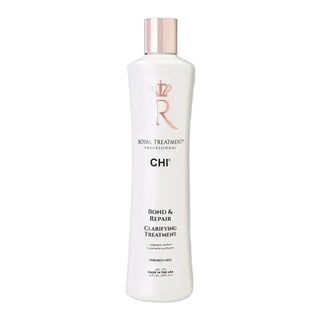 CHI ロイヤルトリートメント ボンド&リペア クラリファイングトリートメント