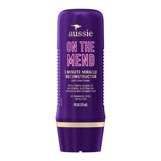 Aussie On The Mend 3 Minute Miracle Reconstructor