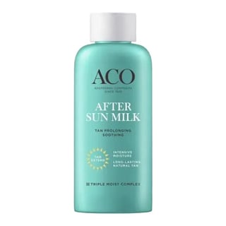 ACO アフターサン ミルク