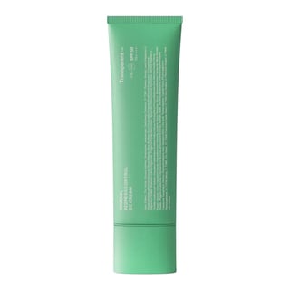 Transparent Lab Mineral Redness Control CC Cream SPF 50