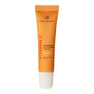 Icon Beauty Vitamin C Illuminating Eye Contour Cream