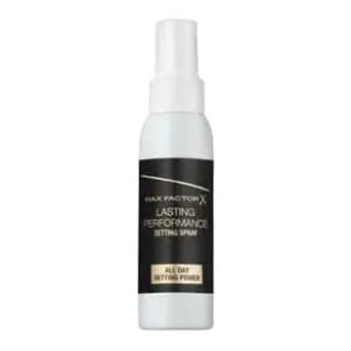 Max Factor X Lasting Performance Setting Spray