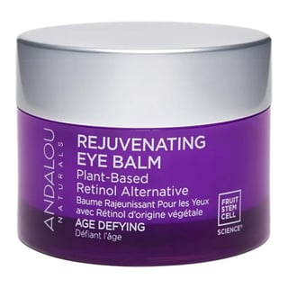 Andalou Naturals Age Defying Rejuvenating Eye Balm