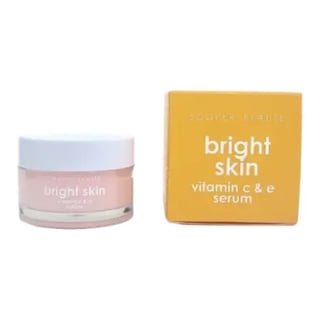 Sooper Beaute Bright Skin Vitamin C & E Serum