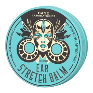 Base Laboratories Ear-Stretch Balm