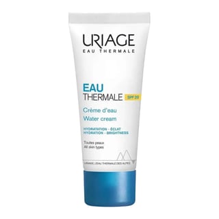Uriage Eau Thermale Water Cream SPF 20