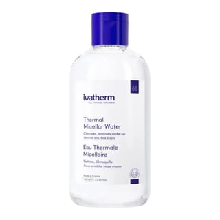 Ivatherm Thermal Micellar Water