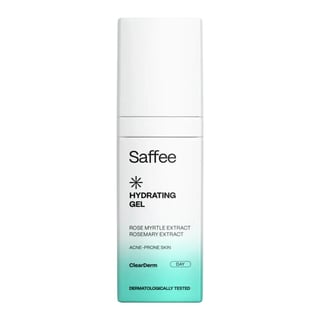 Saffee ClearDerm Hydrating Gel