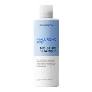 Apolosophy Hyaluronic Acid Moisture Shampoo