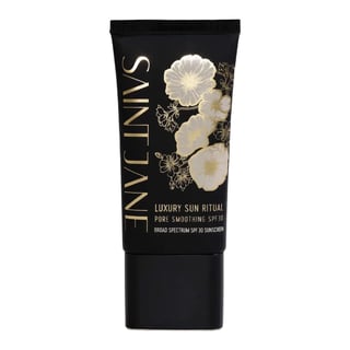 Saint Jane Luxury Sun Ritual Pore Smoothing Face Sunscreen SPF 30