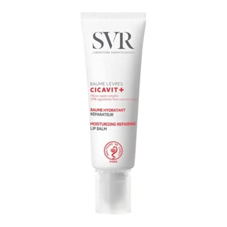 SVR Cicavit+ Lip Balm