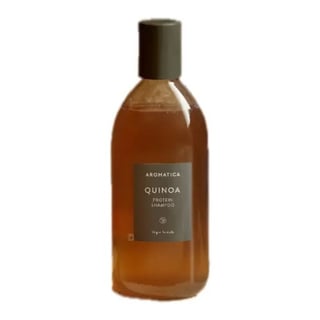 Aromatica Quinoa Protein Shampoo