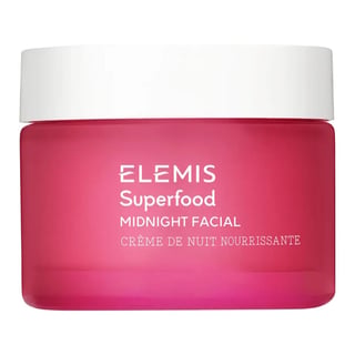 Elemis Superfood Midnight Facial